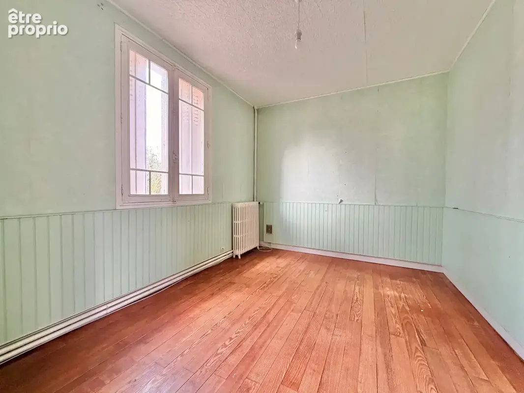 Maison 123m2 à rénover - photo 7