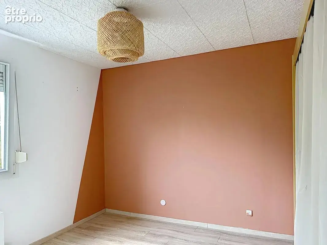 Maison rénovée de 93,68 m² avec jardin, terrasse, garage - photo 4