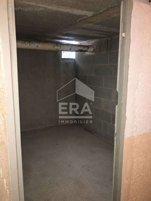 Appartement à MARSEILLE-13E