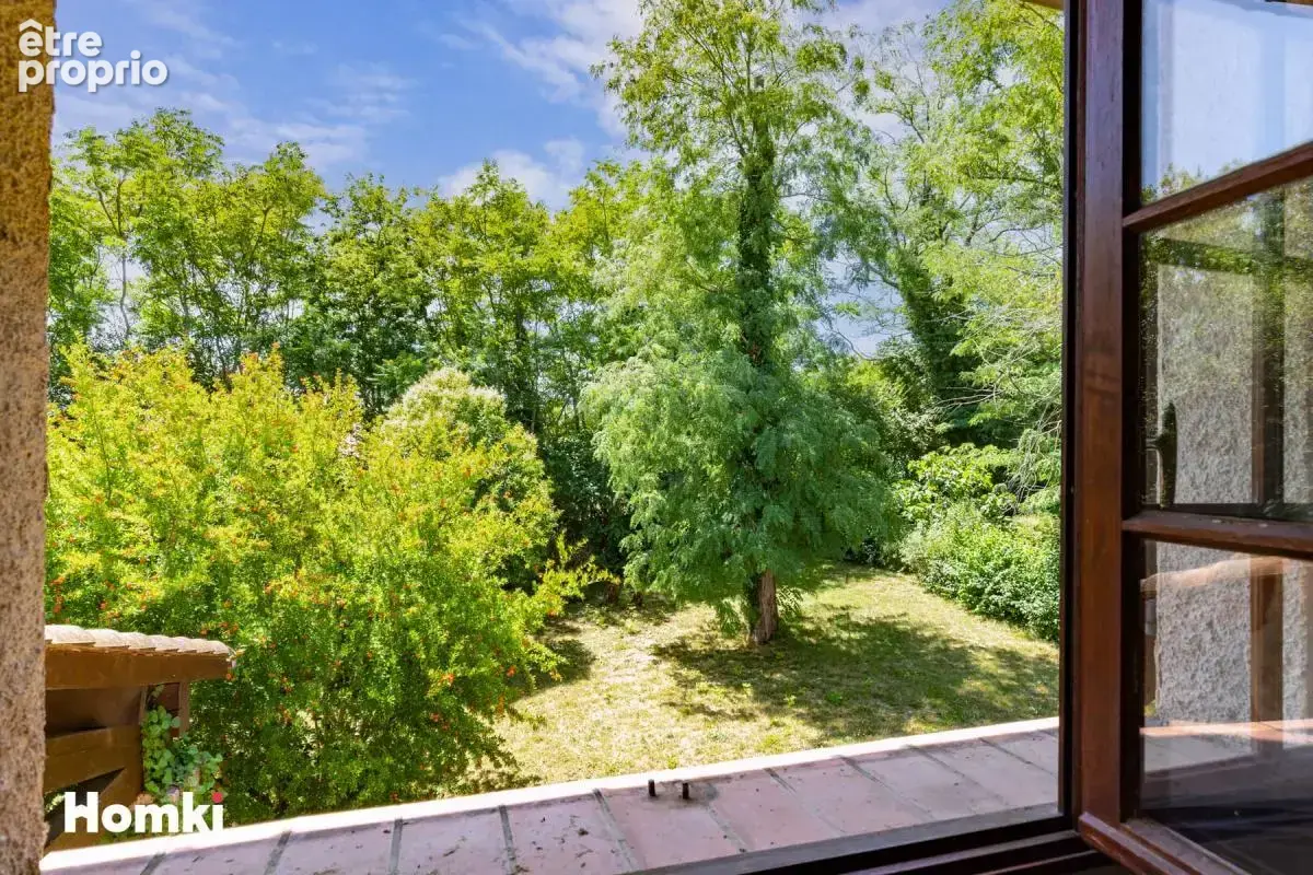 Maison/Villa T7 de 206 m² à Auzeville-Tolosane 31320 - photo 13