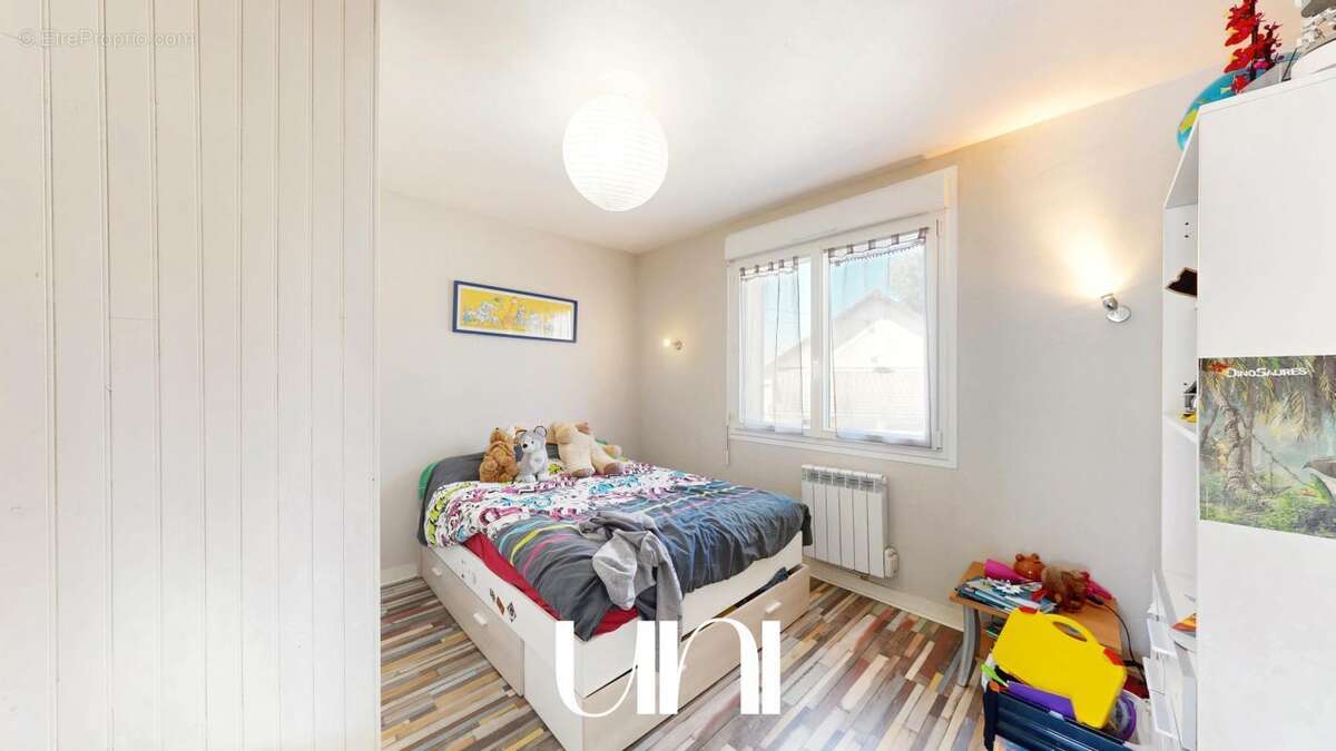 Maison 7pièces de 139m2 sur un terrain de 625m2 - Grandcamp-Maisy - photo 4
