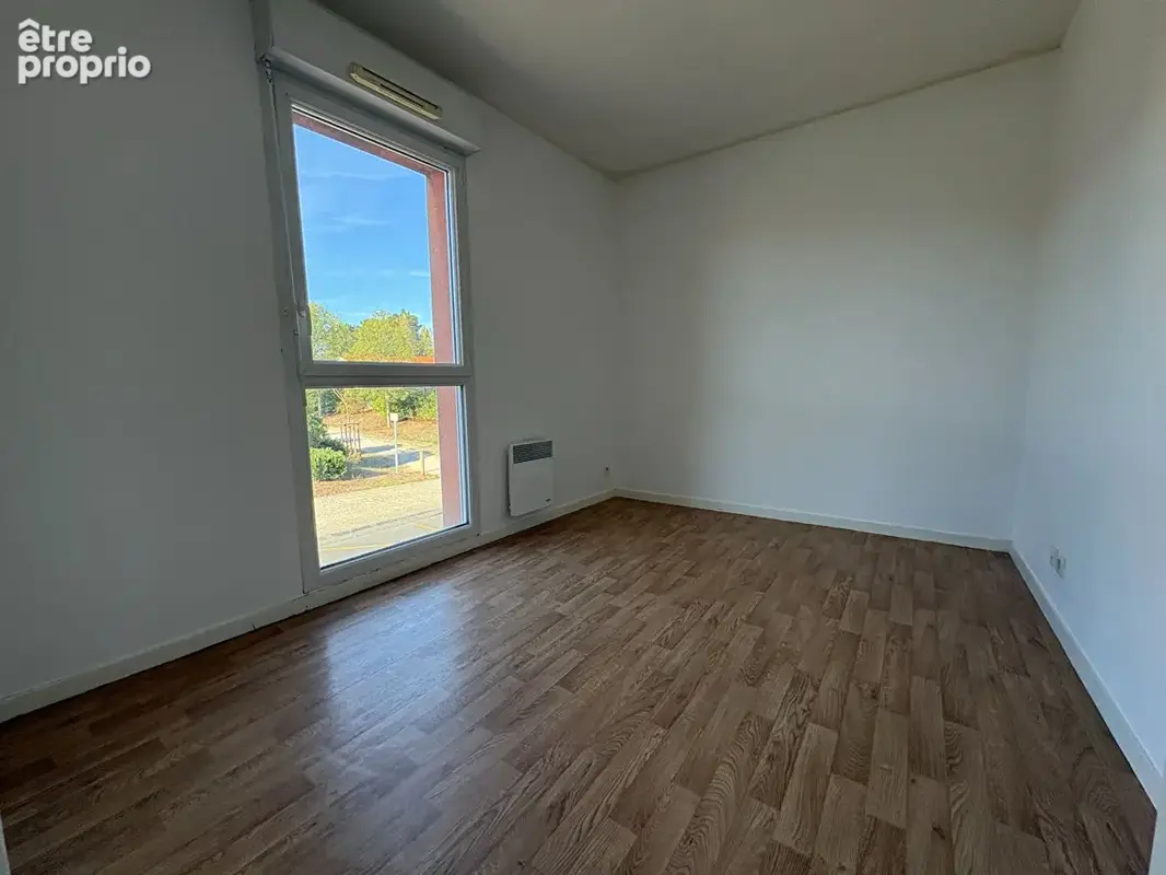 Appartement T4 de 83 m² avec balcon, garage double et cave - photo 16
