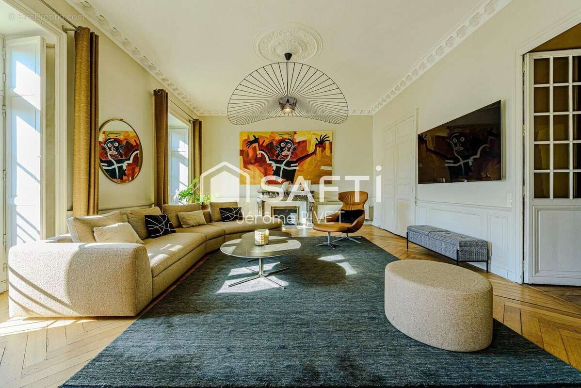 Photo 2 - Appartement à NANTES