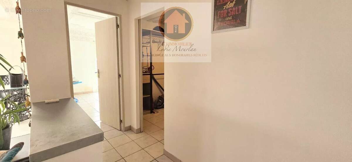 Appartement à IDRON