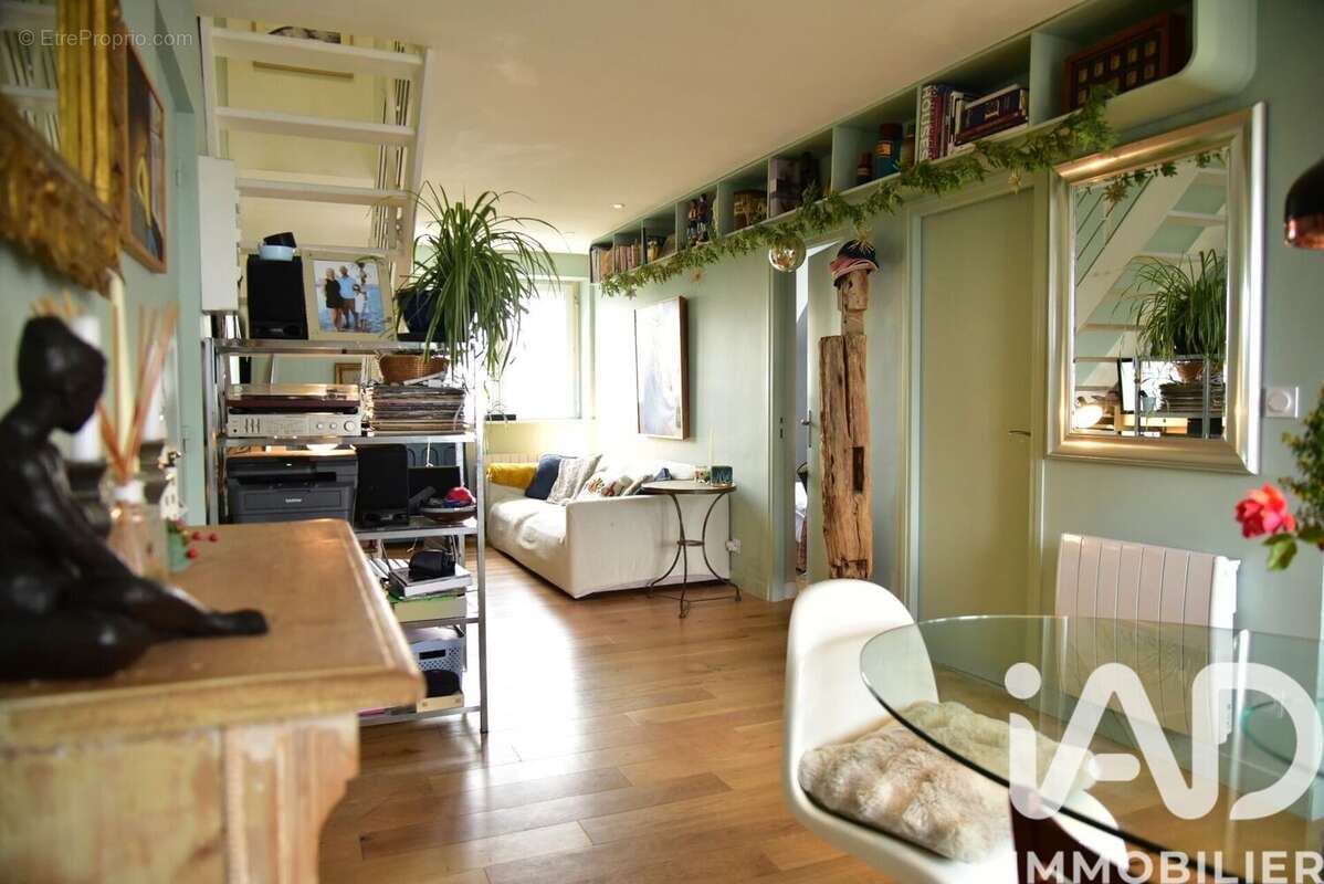 Photo 3 - Appartement à PLENEUF-VAL-ANDRE