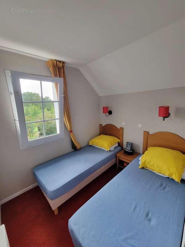 Appartement à MARCIAC