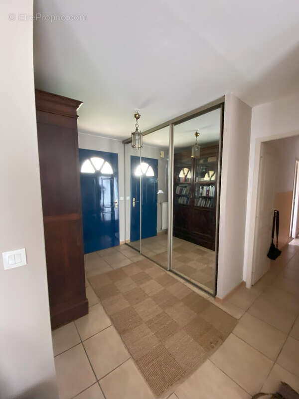 Maison à CARBON-BLANC