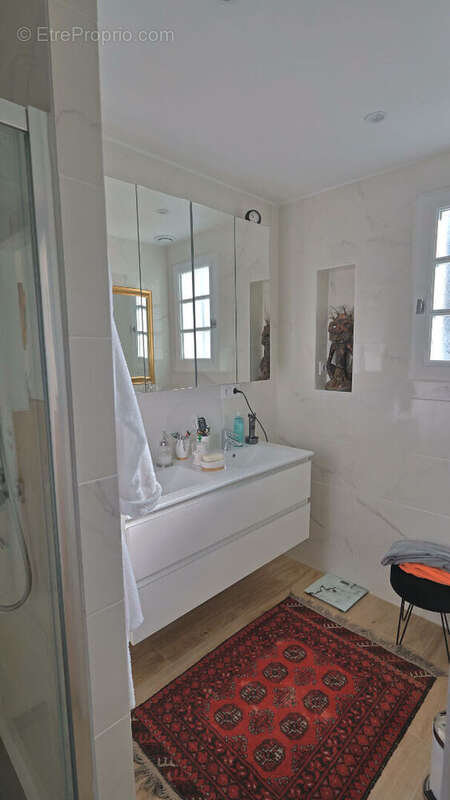 Maison à SUCE-SUR-ERDRE