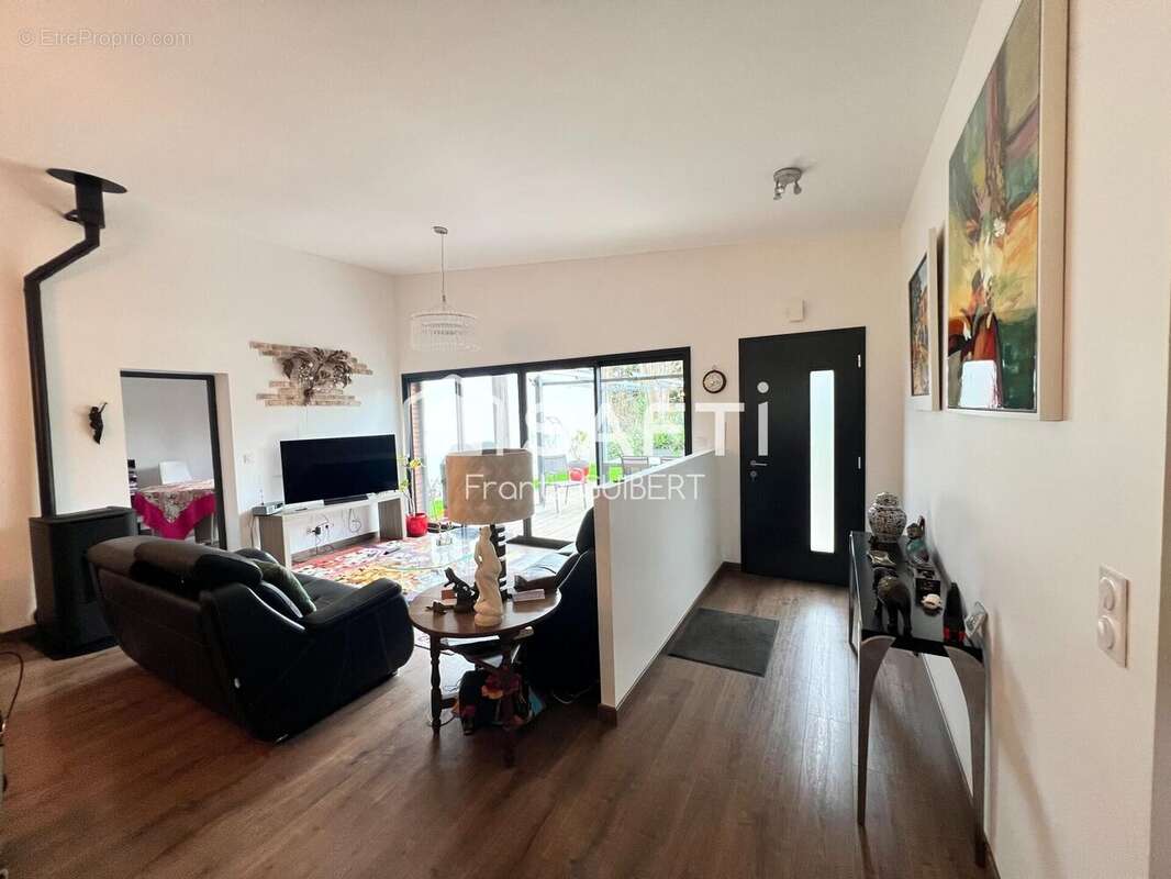 Photo 3 - Maison à PONTCHATEAU