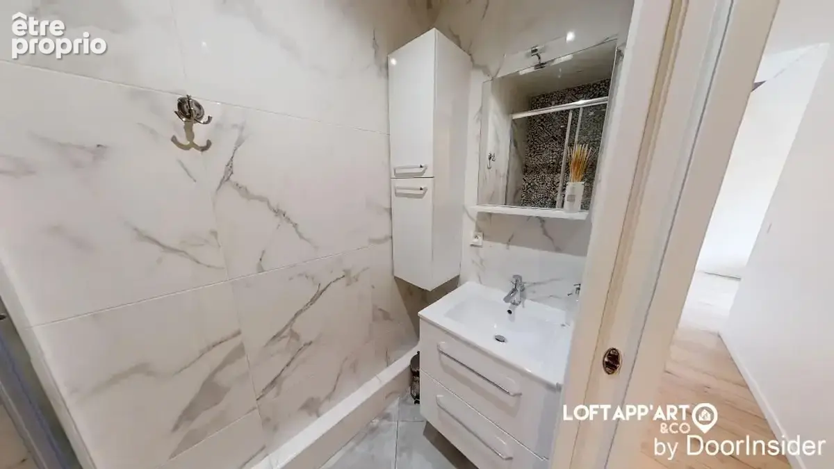 Appartement 3 pièces 30 m² à vendre à Paris-11e (75011) - photo 7