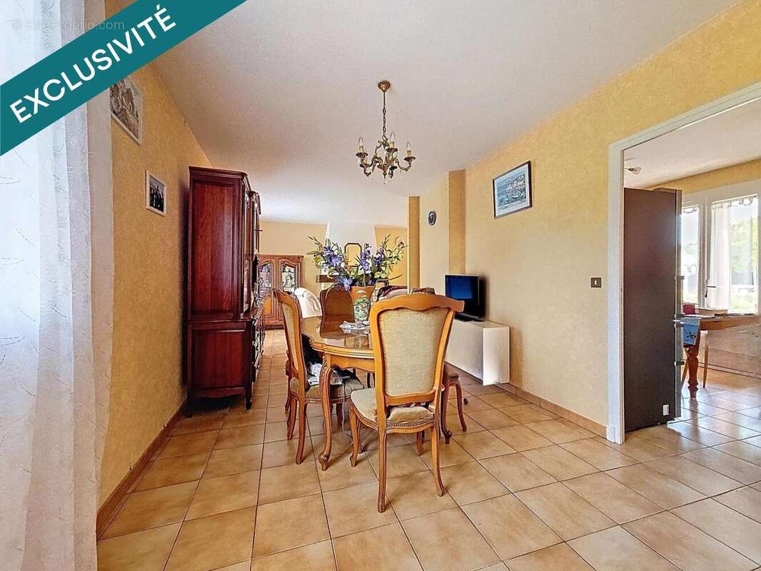 Photo 9 - Maison à CASTELNAUDARY