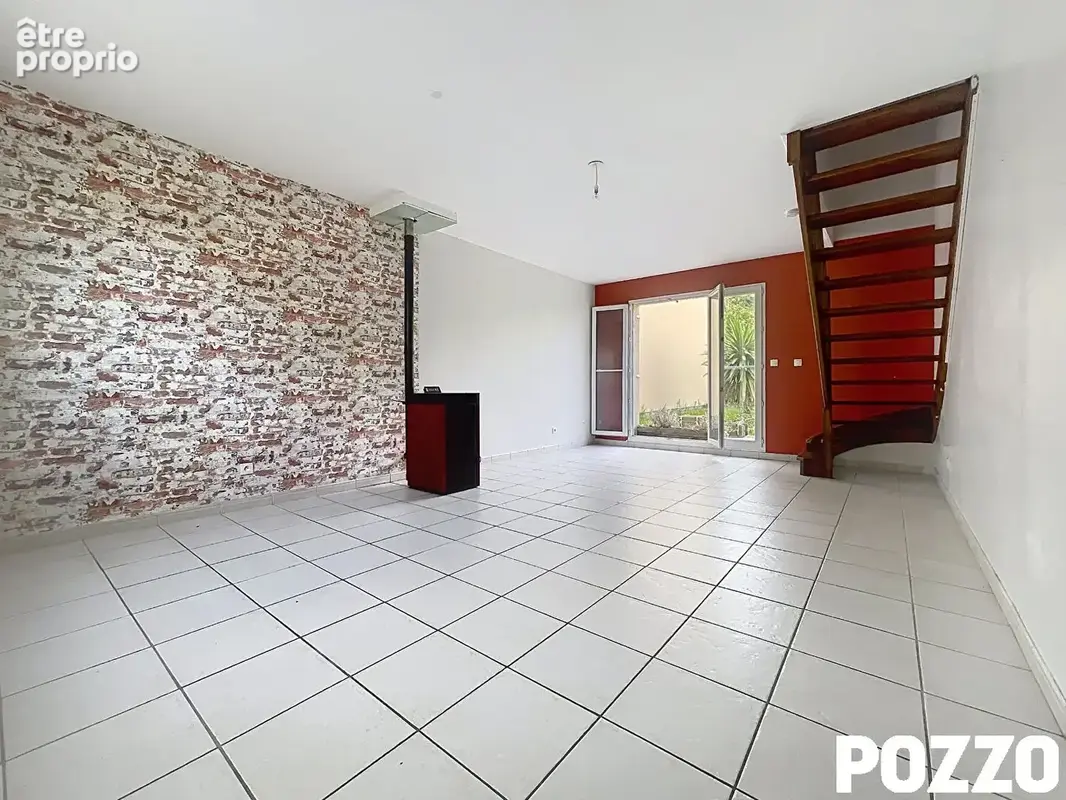 A Vendre  Maison Port En Bessin Huppain  (14520) - photo 6