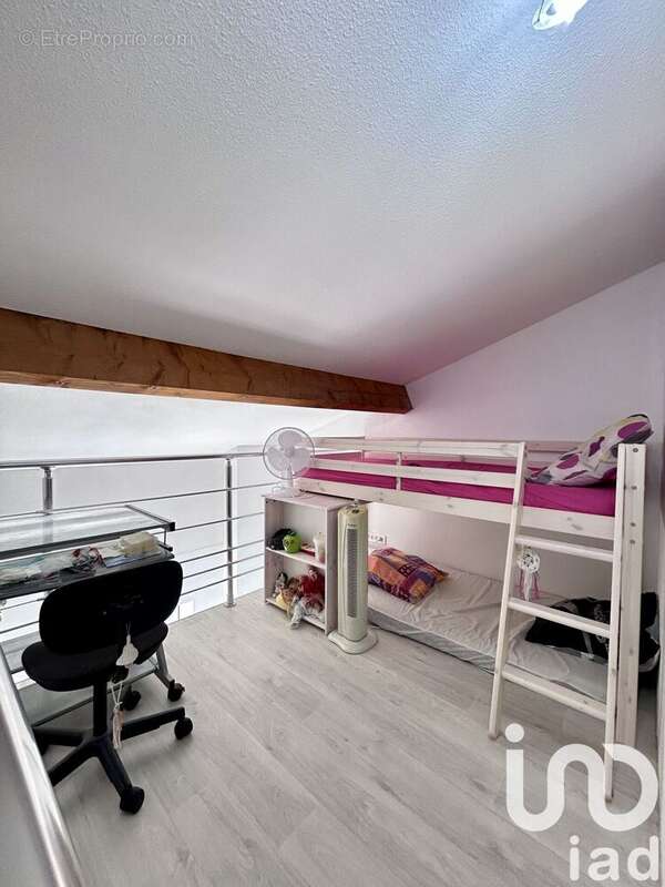 Photo 9 - Maison à FLEURY