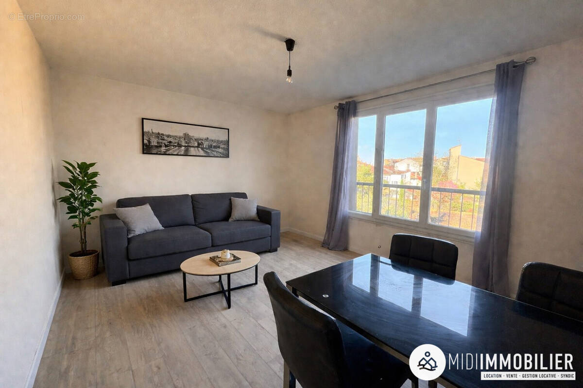Appartement à ALBI