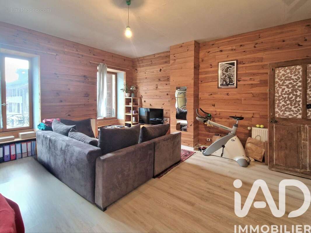Photo 5 - Maison à ENTRE-DEUX-GUIERS