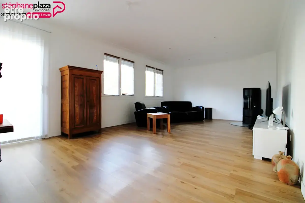 Maison Villenave d'Ornon - 8 pièce(s) - 202 m² - photo 2