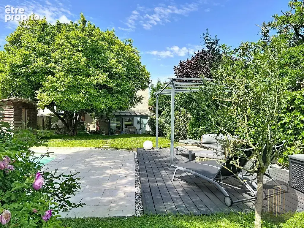 Maison à TREVOUX