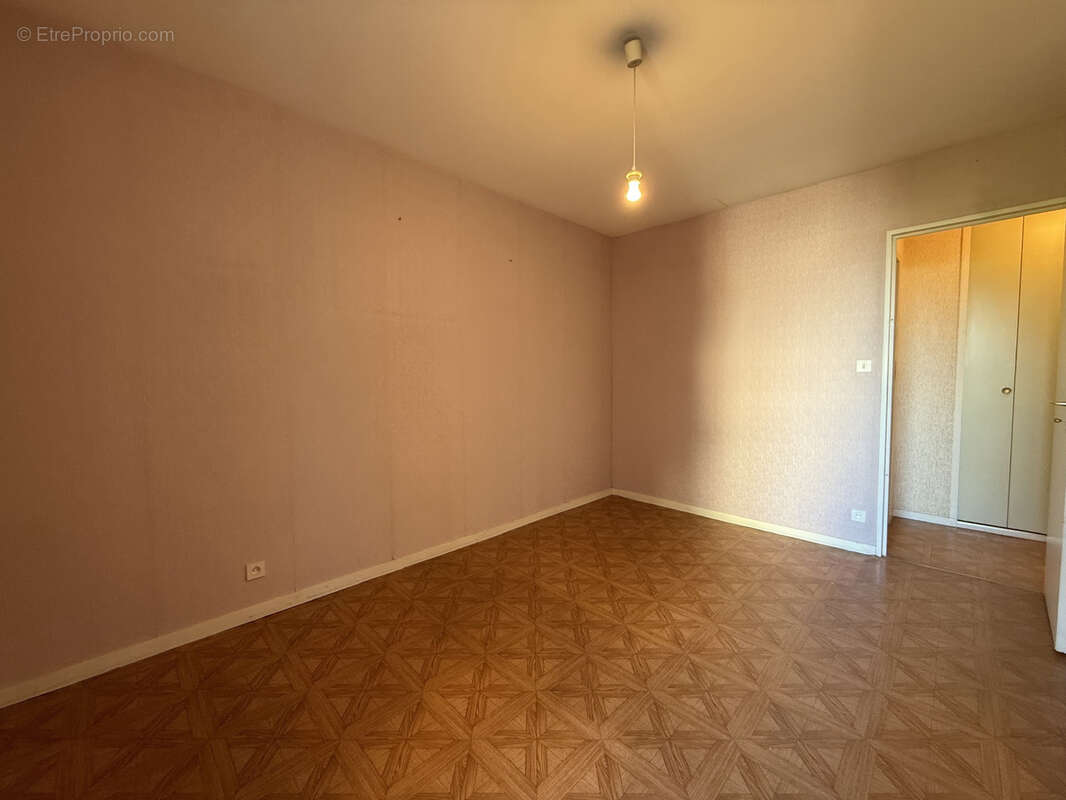 Appartement à CASTANET-TOLOSAN