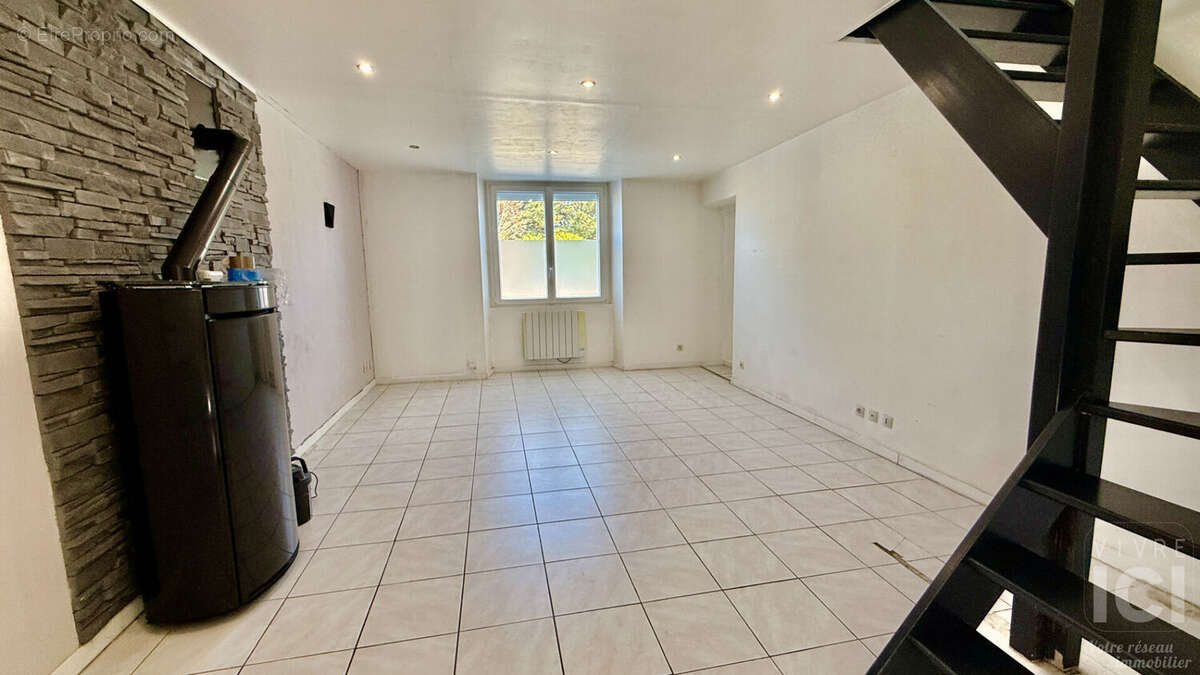 Maison 64m² Carquefou- La Butte - photo 3
