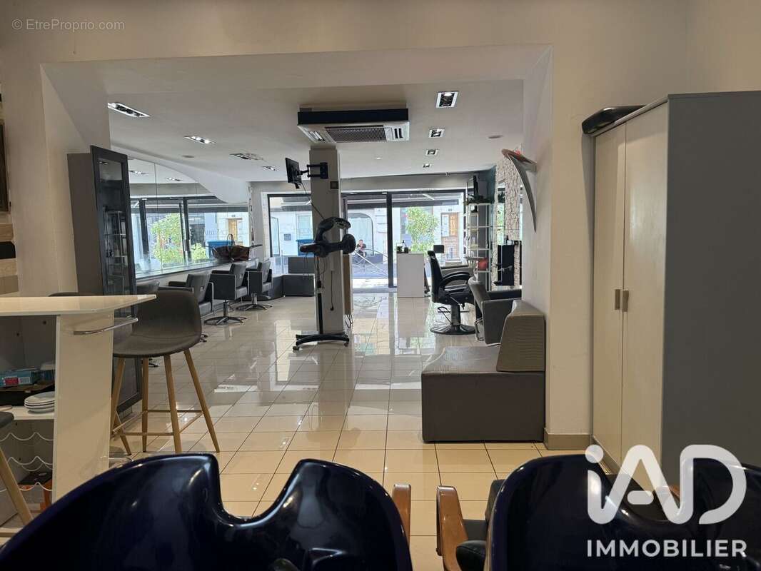 Commerce 74 m² à Montbeliard  - photo 6