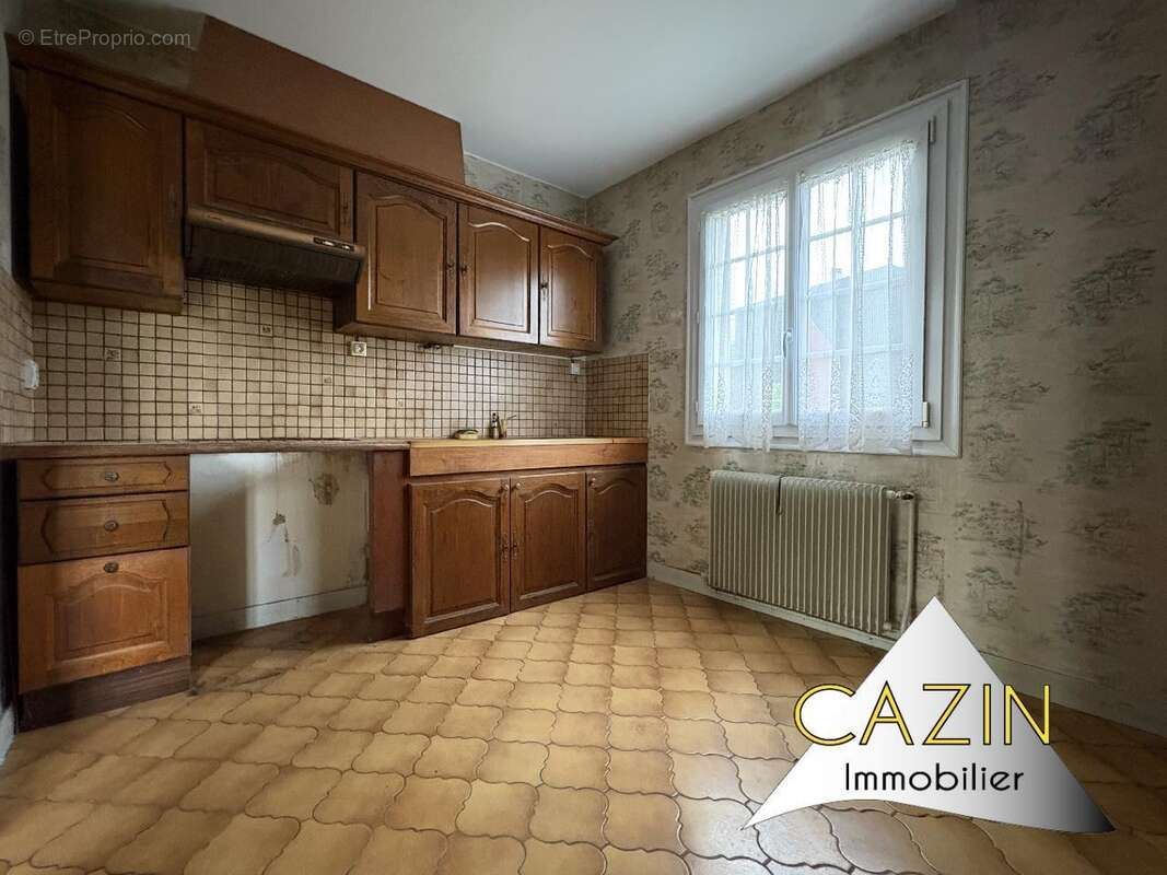 Maison à GACE