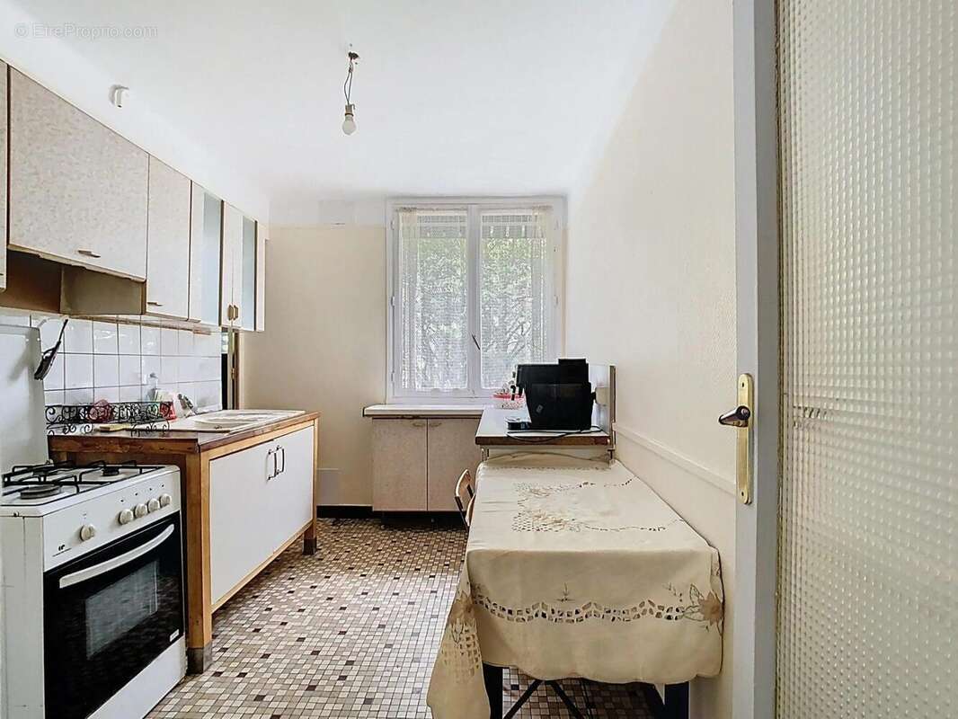 Photo 3 - Appartement à TASSIN-LA-DEMI-LUNE