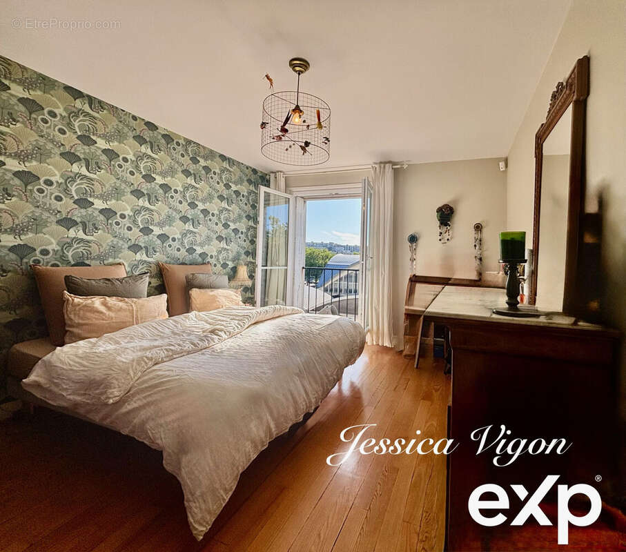 Appartement 123 m² à Le Havre  - photo 6