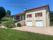 Maison à MONTCEL