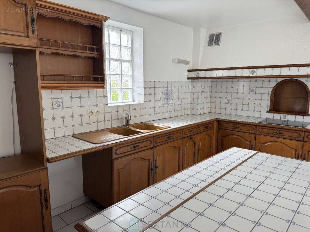 Appartement à LIMAY