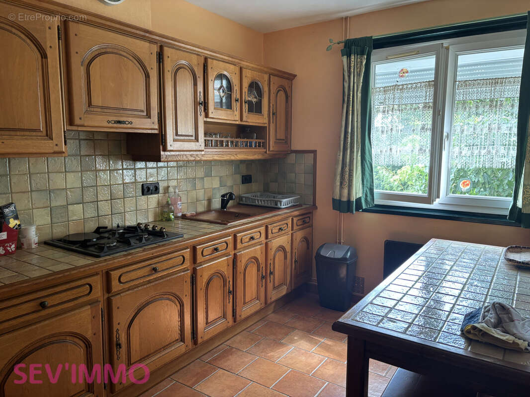 Maison 87 m² à Crechy  - photo 19