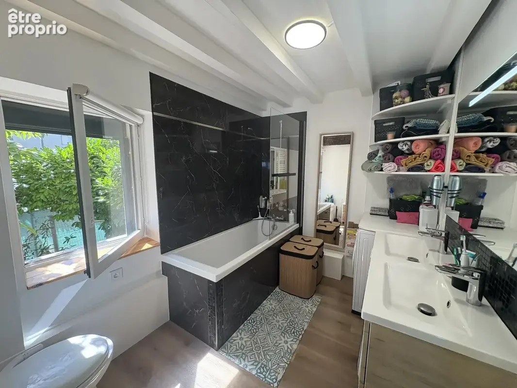 Maison de 80m2 avec 3 chambres - photo 5