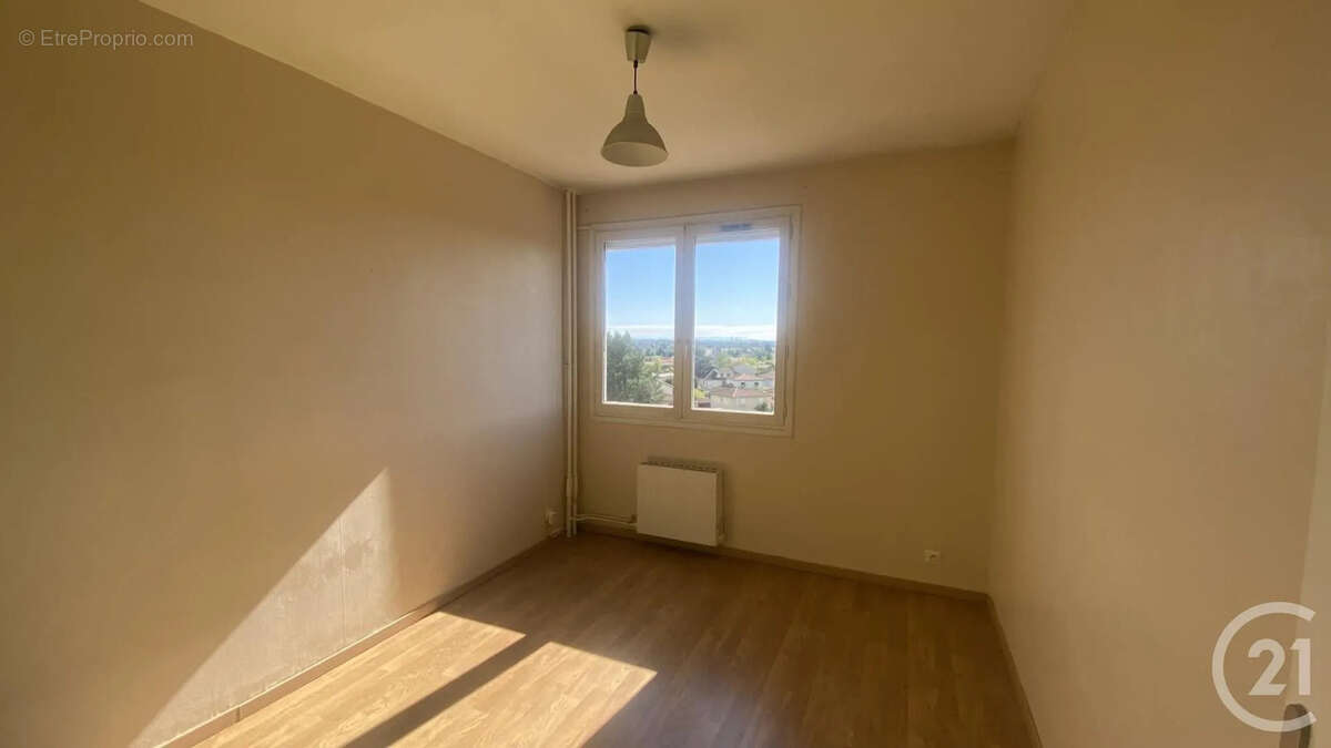 Appartement à CORBAS