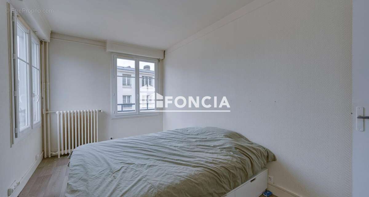 Appartement à CLAMART