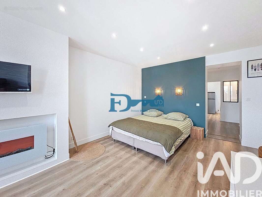 Photo 4 - Appartement à DIEPPE