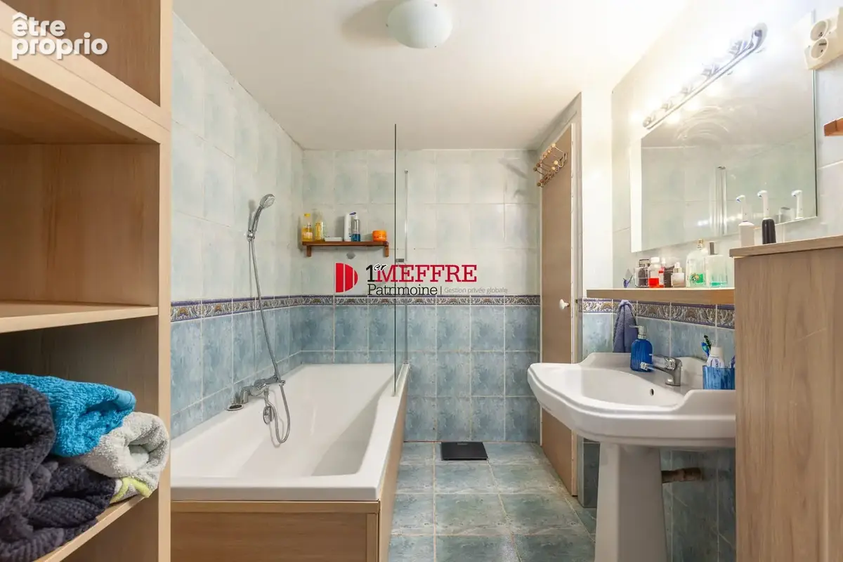 Maison 3 pièces 76 m² à vendre à Marseille-8e (13008) - photo 6