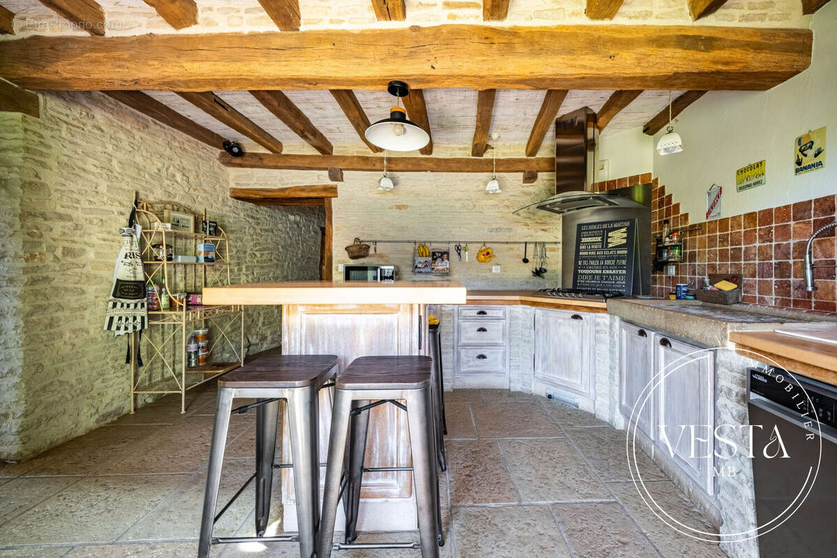 Maison à AHUY