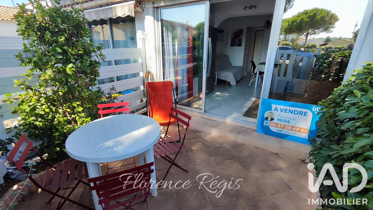 Photo 1 - Appartement à BALARUC-LES-BAINS