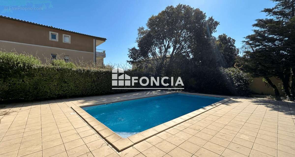 Appartement à SORGUES