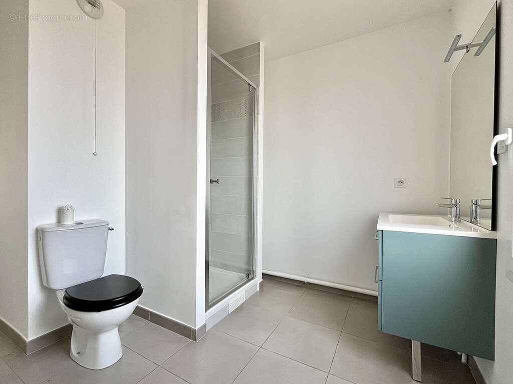 Appartement à RUEIL-MALMAISON
