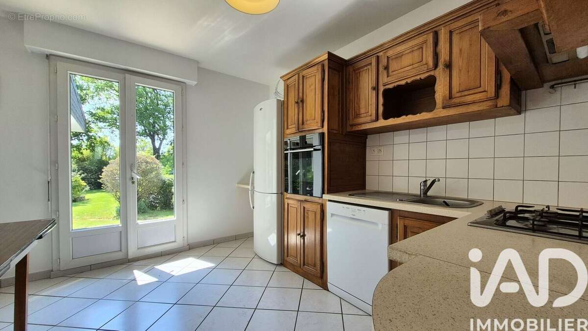 Photo 8 - Maison à PLESCOP
