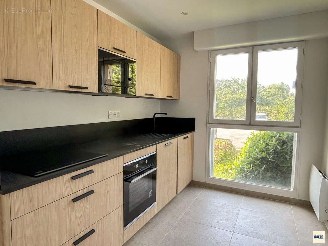 Appartement 75 m² à Saint-Malo  - photo 8