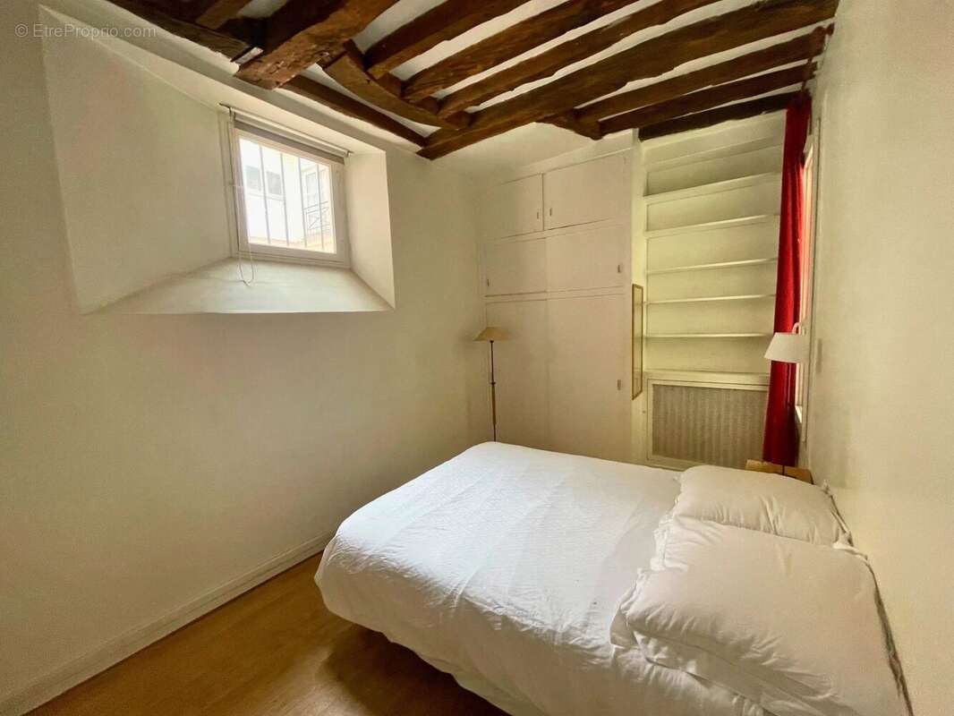 Appartement à PARIS-6E