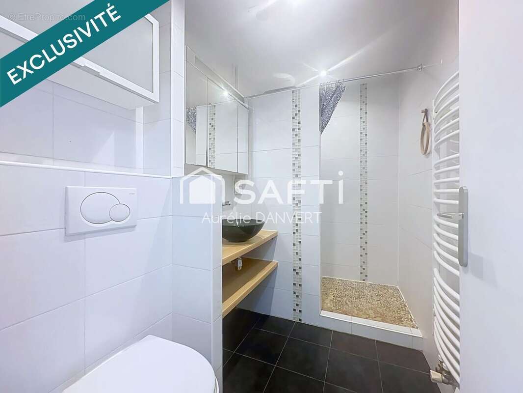 Photo 6 - Appartement à RUEIL-MALMAISON