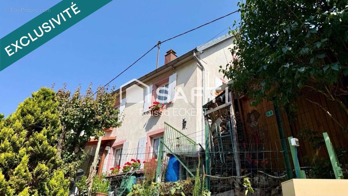 Photo 3 - Maison à LE BONHOMME