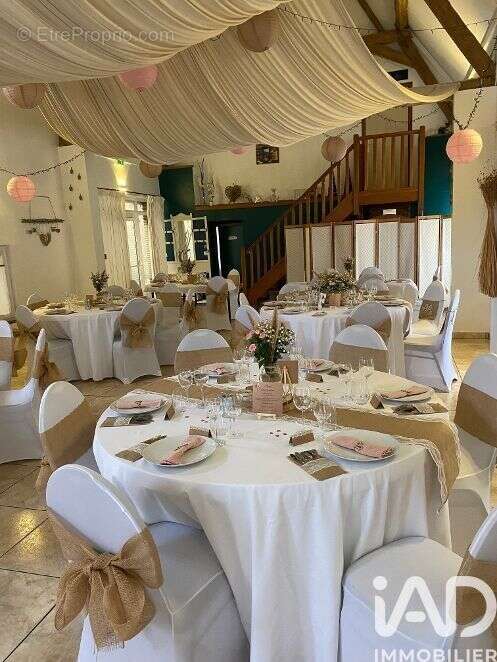 Photo 8 - Maison à REXPOEDE