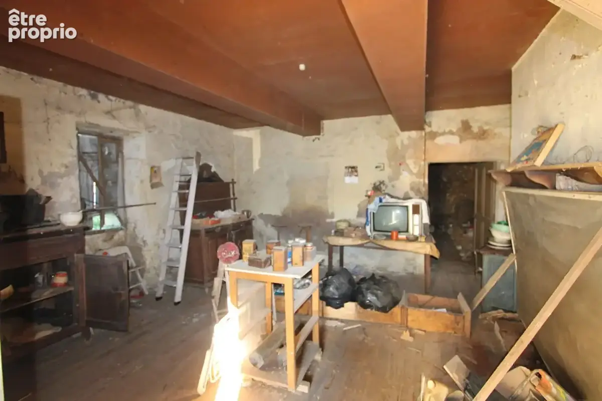 Perigourdine  avec tour - photo 6