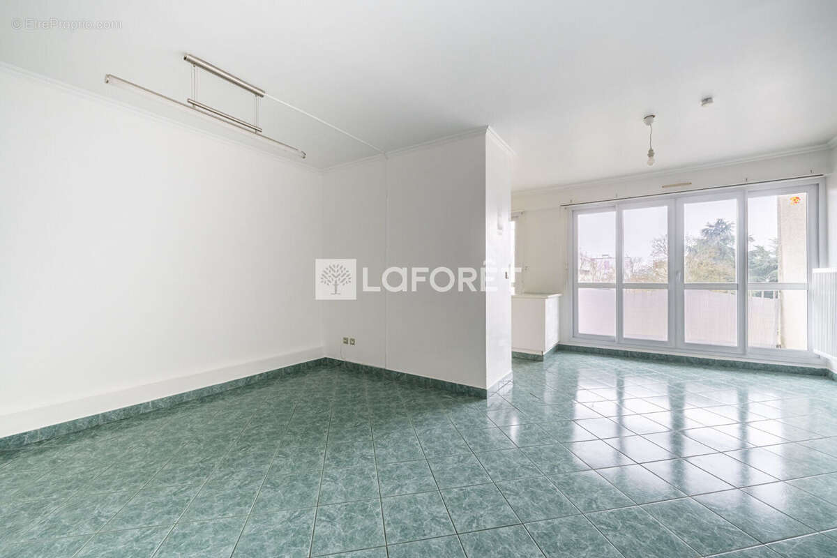 Appartement à CERGY