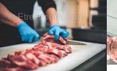 Commerce à MARSEILLE-8E