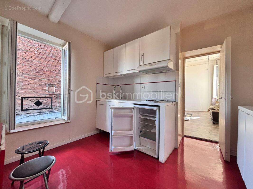 Appartement à RABASTENS