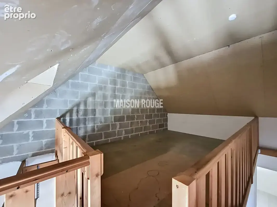Pléneuf Val-André-Maison avec vie de plain-pied et espace indépendant proche des commerces - photo 12